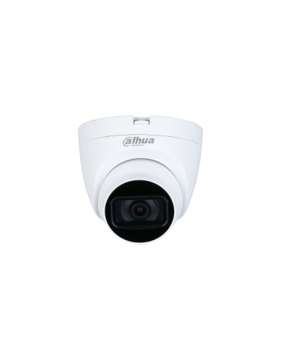 DH-HAC-HDW1500TRQP-A-0360B-S2. Профессиональная видеокамера мультиформатная купольная. Dahua в Новосибирске