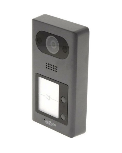 DHI-VTO3211D-P2-S2. Вызывная панель IP-домофона. Dahua в Новосибирске