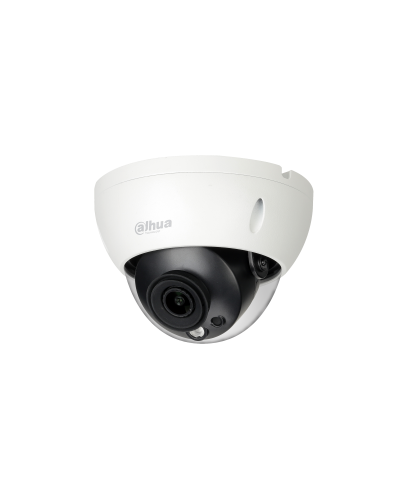 DH-IPC-HDBW5541RP-ASE-0360B. Профессиональная видеокамера IP купольная. Dahua в Новосибирске