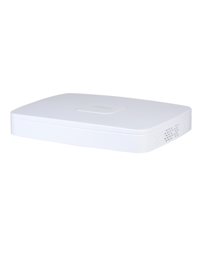 DHI-NVR4108-8P-4KS3. IP-видеорегистратор 8-канальный. Dahua в Новосибирске