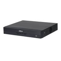 DH-XVR5104HS-5M-I3. Видеорегистратор мультиформатный 4-канальный. Dahua