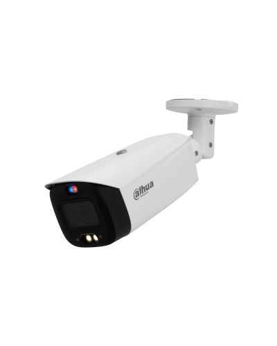 DH-IPC-HFW3449T1P-AS-PV-0280B-S4. Профессиональная видеокамера IP цилиндрическая. Dahua в Новосибирске