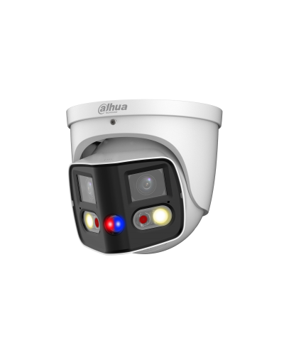 DH-IPC-PDW3849P-A180-E2-AS-PV-0280B. Профессиональная видеокамера IP купольная. Dahua в Новосибирске