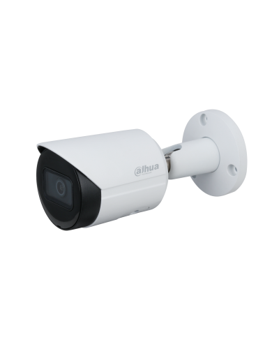 DH-IPC-HFW2230SP-S-0280B-S2. Профессиональная видеокамера IP цилиндрическая. Dahua в Новосибирске