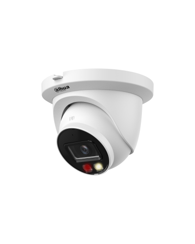 DH-IPC-HDW2449TMP-S-IL-0280B. Профессиональная видеокамера IP купольная. Dahua в Новосибирске