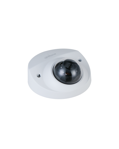 DH-IPC-HDBW3441FP-AS-0360B. Профессиональная видеокамера IP купольная. Dahua в Новосибирске