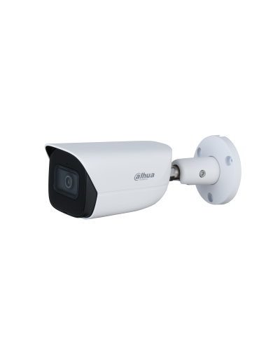 DH-IPC-HFW3241EP-SA-0600B. Профессиональная видеокамера IP цилиндрическая. Dahua в Новосибирске