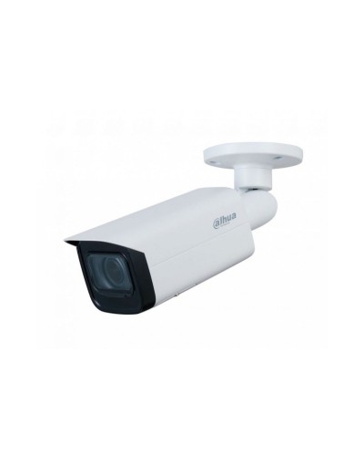 DH-IPC-HFW3841TP-ZAS: Профессиональная видеокамера IP цилиндрическая в Новосибирске
