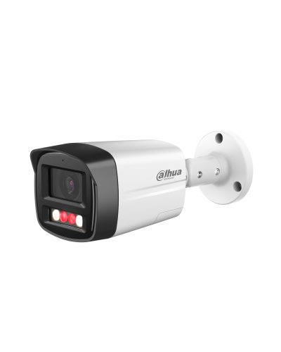 DH-IPC-HFW2249TLP-S-PV-0280B. Профессиональная видеокамера IP цилиндрическая. Dahua в Новосибирске