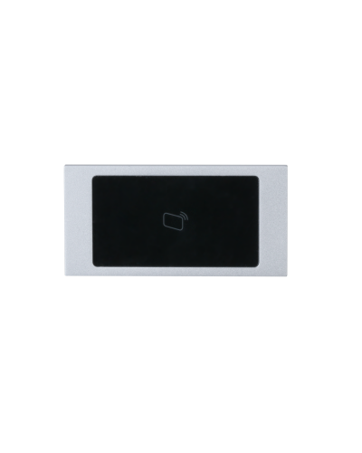 DHI-VTO4202F-MR. Модуль считывателя. Dahua в Новосибирске