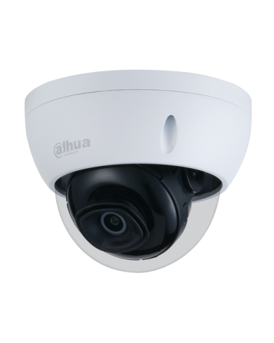 DH-IPC-HDBW3441EP-AS-0600B-S2. Профессиональная видеокамера IP купольная. Dahua в Новосибирске