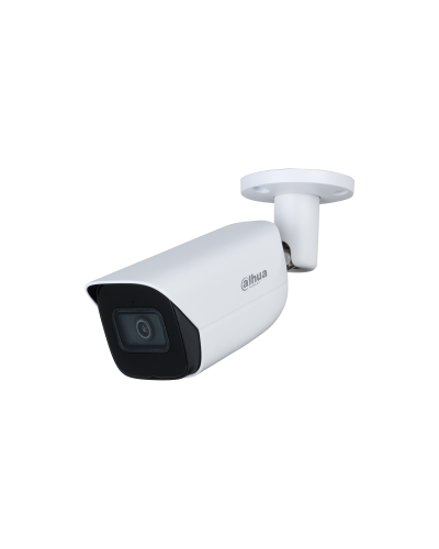 DH-IPC-HFW3441EP-S-0360B-S2. Профессиональная видеокамера IP цилиндрическая. Dahua в Новосибирске