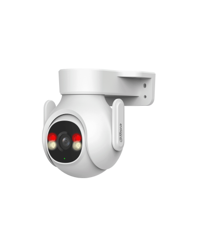DH-IPC-P5BP-PV-0360B. Профессиональная видеокамера IP поворотная. Dahua в Новосибирске