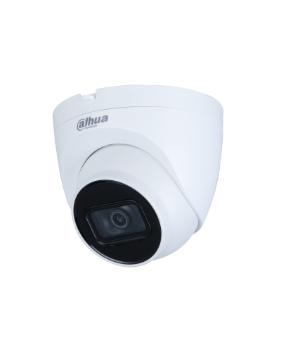 DH-IPC-HDW2431TP-AS-0360B. Профессиональная видеокамера IP купольная. Dahua в Новосибирске