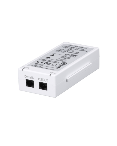 DH-PFT1200. Инжектор PoE. Dahua в Новосибирске