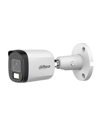 DH-HAC-B2A21P-U-IL-0360B. Профессиональная видеокамера мультиформатная цилиндрическая. Dahua в Новосибирске