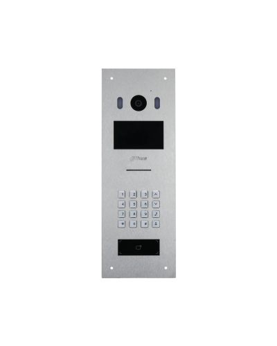 DHI-VTO6521K. Вызывная панель IP-домофона. Dahua в Новосибирске