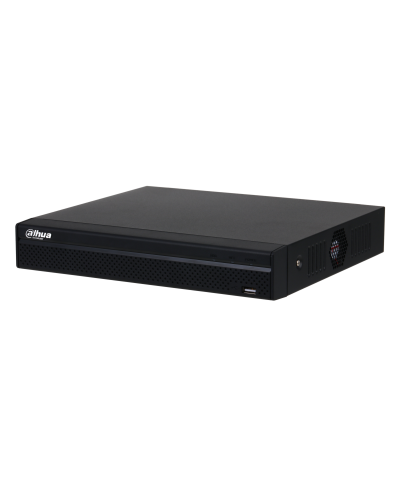 DHI-NVR4116HS-4KS3. IP-видеорегистратор 16-канальный. Dahua в Новосибирске