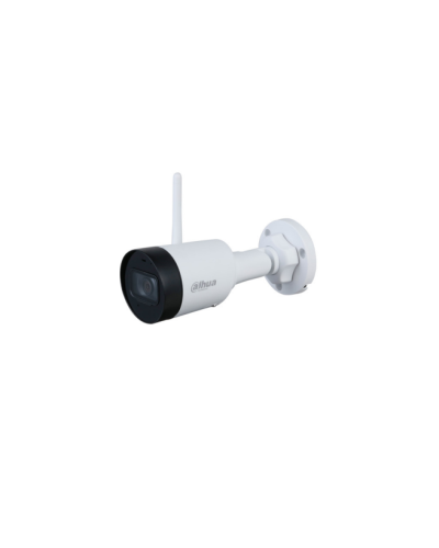 DH-IPC-HFW1430DS1P-SAW-0280B. Профессиональная видеокамера IP цилиндрическая. Dahua в Новосибирске