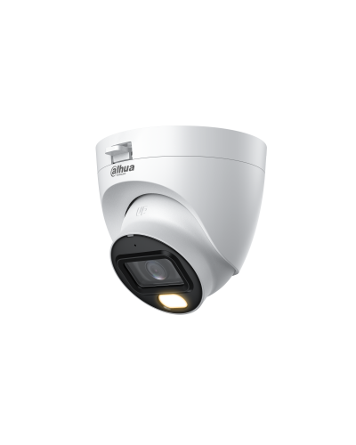 DH-HAC-HDW1509TLQP-A-LED-0360B-S3. Профессиональная видеокамера мультиформатная купольная. Dahua в Новосибирске