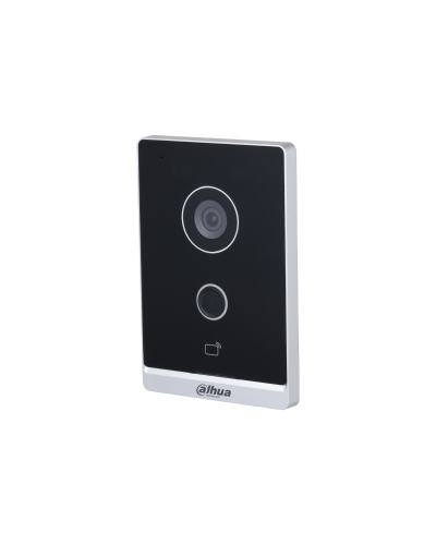 DHI-VTO2211G-WP-S2. Вызывная панель IP-домофона. Dahua в Новосибирске