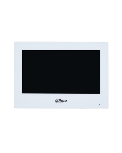 DHI-VTH2621GW-P. Монитор IP-видеодомофона цветной. Dahua в Новосибирске