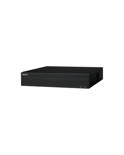 DHI-NVR5832-4KS2 (DH-NVR5832-4KS2): Профессиональный IP-видеорегистратор 32-канальный в Новосибирске