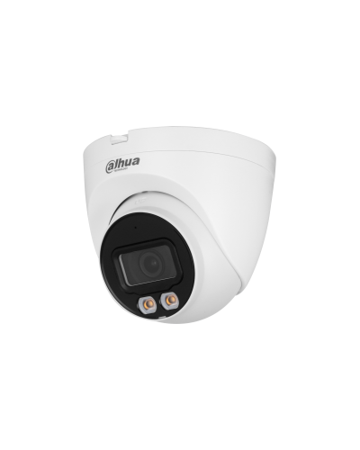 DH-IPC-HDW2449TP-S-LED-0360B. Профессиональная видеокамера IP купольная. Dahua в Новосибирске