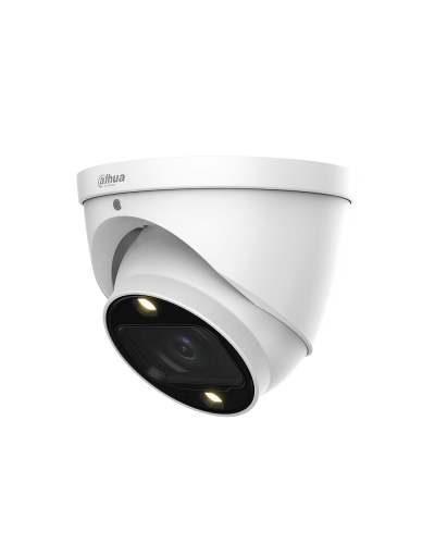 DH-HAC-HDW1239TP-Z-A-LED-S2. Профессиональная видеокамера мультиформатная купольная. Dahua в Новосибирске