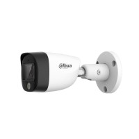 DH-HAC-HFW1209CMP-A-LED-0360B-S3. Профессиональная видеокамера мультиформатная цилиндрическая. Dahua
