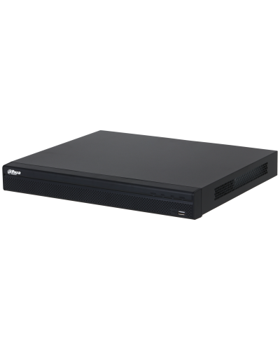 DHI-NVR4208-4KS3. IP-видеорегистратор 8-канальный. Dahua в Новосибирске