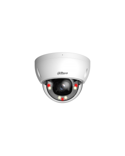DH-IPC-HDBW2249EP-S-IL-0280B. Профессиональная видеокамера IP купольная. Dahua в Новосибирске