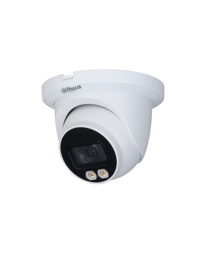 DH-IPC-HDW3449TMP-AS-LED-0360B. Профессиональная видеокамера IP купольная. Dahua в Новосибирске