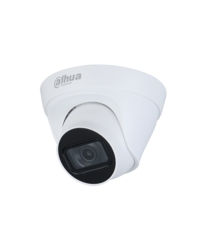 DH-IPC-HDW1431TP-ZS-S4. Профессиональная видеокамера IP купольная. Dahua в Новосибирске