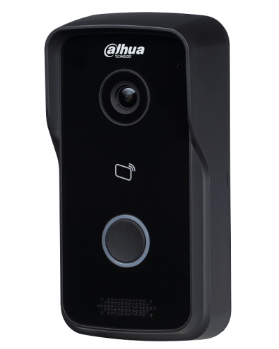 DHI-VTO2111D-P-S3. Вызывная панель IP-домофона. Dahua в Новосибирске