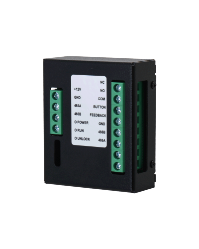 DHI-DEE1010B-S2. Модуль расширения. Dahua в Новосибирске