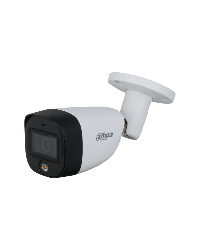 DH-HAC-HFW1209CMP-A-LED-0280B-S2. Профессиональная видеокамера мультиформатная цилиндрическая . Dahua в Новосибирске