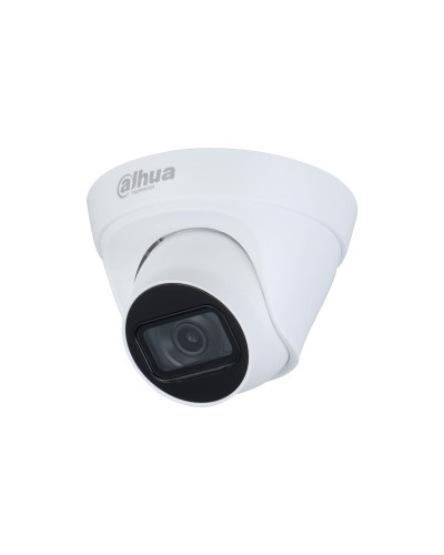 DH-IPC-HDW1230T1P-0360B-S6. Профессиональная видеокамера IP купольная. Dahua в Новосибирске