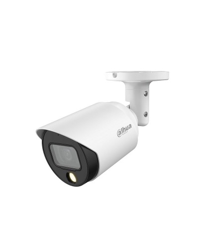 DH-HAC-HFW1509TP-A-LED-0360B-S2. Профессиональная видеокамера мультиформатная цилиндрическая. Dahua в Новосибирске