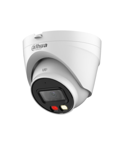 DH-IPC-HDW1439VP-A-IL-0280B. Профессиональная видеокамера IP купольная. Dahua в Новосибирске