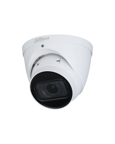 DH-IPC-HDW3441TP-ZS-S2. Профессиональная видеокамера IP купольная. Dahua в Новосибирске