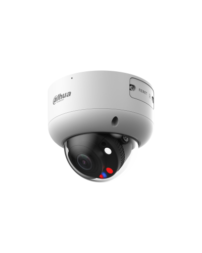 DH-IPC-HDBW3449R1P-ZAS-PV-S5. Профессиональная видеокамера IP купольная. Dahua в Новосибирске