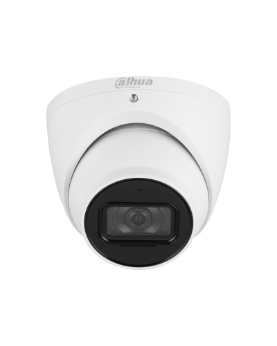 DH-IPC-HDW1830TP-0360B-S6. Профессиональная видеокамера IP купольная. Dahua в Новосибирске