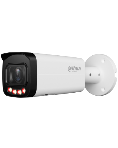 DH-IPC-HFW2249TP-ZAS-IL. Профессиональная видеокамера IP цилиндрическая. Dahua в Новосибирске