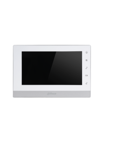 DHI-VTH1550CH-S2. Монитор IP-видеодомофона цветной. Dahua в Новосибирске