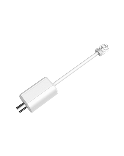 DH-LR1002. Преобразователь интерфейсов с РОЕ. Dahua в Новосибирске