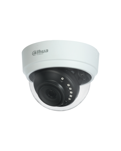 DH-HAC-D1A21P-0280B. Профессиональная видеокамера мультиформатная купольная. Dahua в Новосибирске