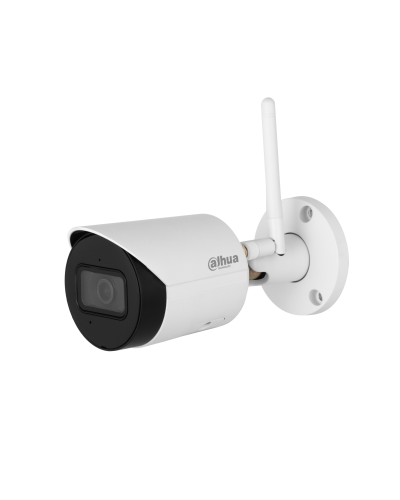 DH-IPC-HFW1230DSP-SAW-0280B. Профессиональная видеокамера IP цилиндрическая. Dahua в Новосибирске