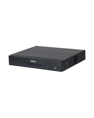 DHI-NVR4116HS-EI. IP-видеорегистратор 16-канальный. Dahua в Новосибирске