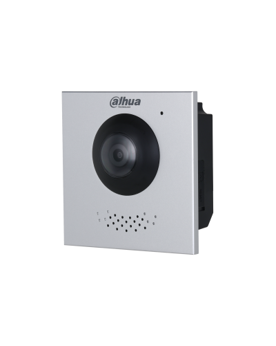 DHI-VTO4202F-P-S3. Вызывная панель IP-домофона. Dahua в Новосибирске